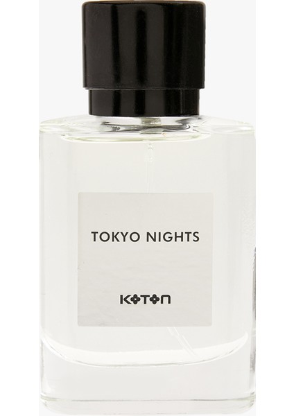 Parfüm Tokyo Nights 50 ml