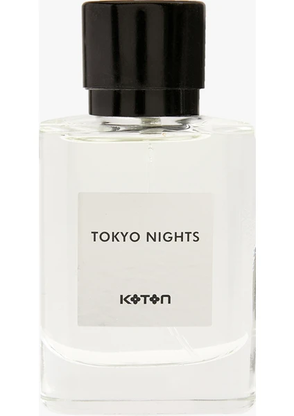 Parfüm Tokyo Nights 50 ml