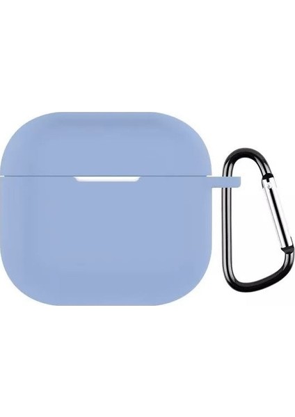 Apple Airpods 4 Kılıf Silikon