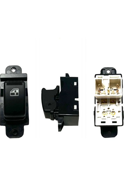 Cerato Cam Açma Düğmesi Ön Sağ 2004-2006/ 93575-2F000/93575-2F030