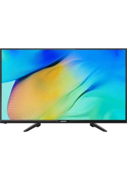24WS3000 F Enerji Sınıfı 24" 61 Ekran HD Ready LED TV