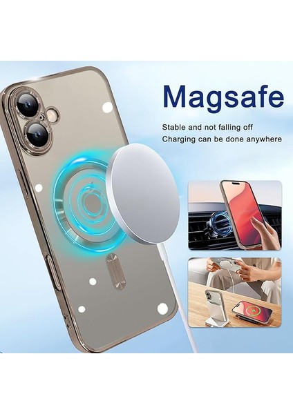 Apple iPhone 16 Telefon Kılıfı (Yurt Dışından) indirimleri