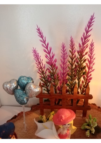 Best Friends si Bitmeyen Dostluk si Kız Arkadaşa Doğum Günü si Işıklı Kütük Teraryum fırsatları