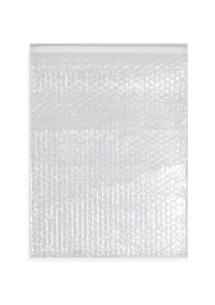 Balonlu Patpat Torba Bantlı 20x25 +5 (25 Adet) Baloncuklu Torba indirimleri