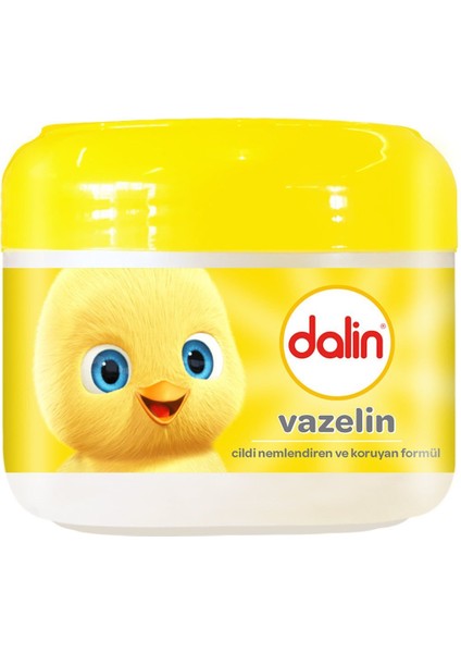 Vazelin 100 ml
