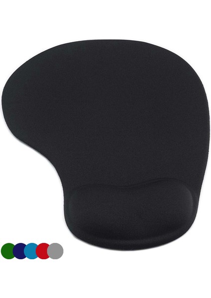 Mouse Pad Bileklikli Hadron HDX-3536