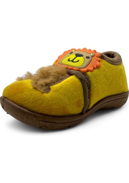 3367 Erkek Bebek Panduf