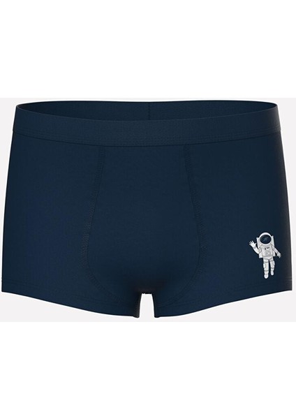 Baskılı Erkek Çocuk Boxer 3'lü fiyatları