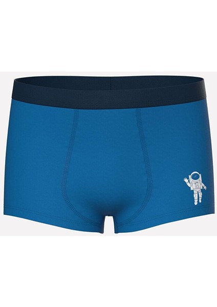 Baskılı Erkek Çocuk Boxer 3'lü fırsatları