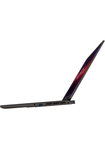 Msı Sword 17 Hx Intel Core I9 14900HX 96GB Ddr5 1tb SSD 8GB/RTX4070/105W 17" 165Hz Fhd+ Windows 11 Pro Gaming Laptop B14VGKGP16 + Zettaçanta