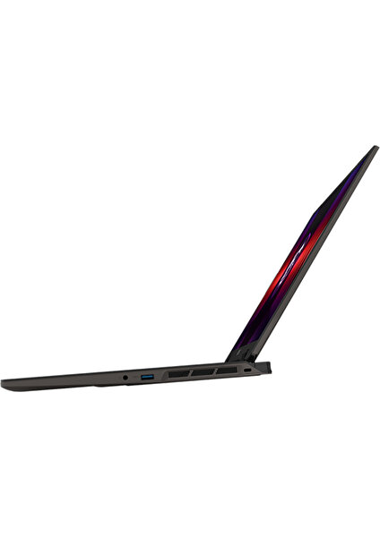 Msı Sword 17 Hx Intel Core I9 14900HX 48GB Ddr5 512GB SSD 8GB/RTX4070/105W 17" 165Hz Fhd+ Freedos Gaming Laptop B14VGKGF03 + Zettaçanta