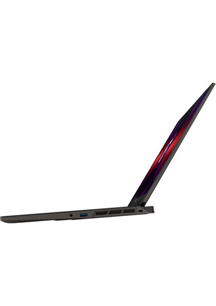 Msı Sword 17 Hx Intel Core I9 14900HX 64GB Ddr5 4tb SSD 8GB/RTX4070/105W 17" 165Hz Fhd+ Windows 11 Pro Gaming Laptop B14VGKGP10 + Zettaçanta