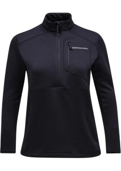 W Trail Polartec Half Zip