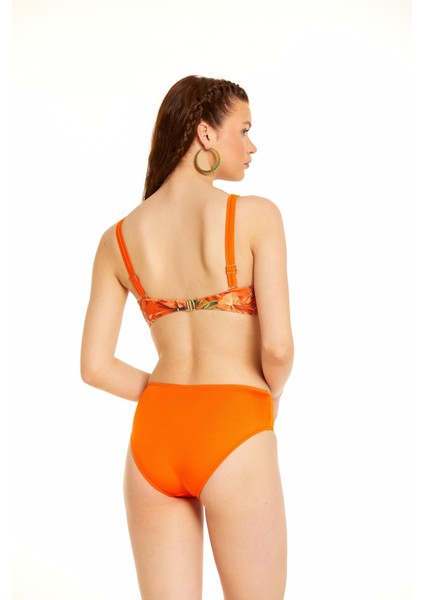 Yeni Sezon Toparlayıcı Geniş Üçgen Bikini Takımı fiyatları