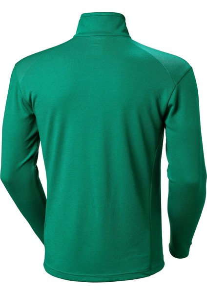 Hp 1/2 Zip Yeşil Erkek Polar indirimleri