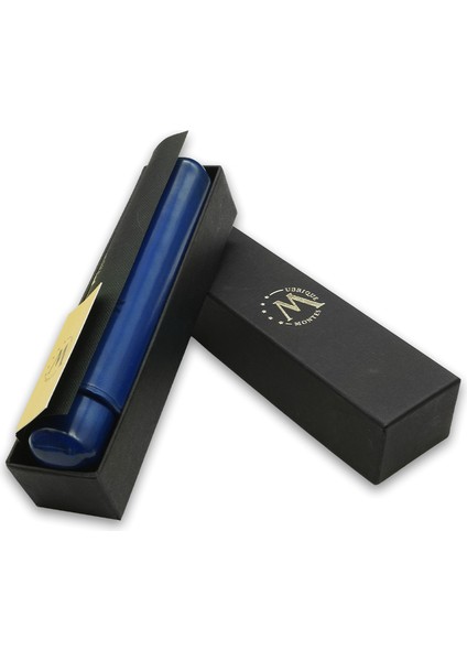 Gerçek Deri El Yapımı Puro Kılıfı Tekli (65 Ring) Monaco fırsatları