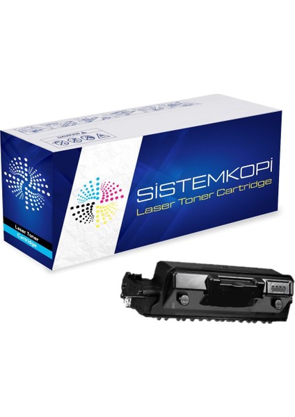 Hp 331A-W1331A Muadil Toner Çipsiz