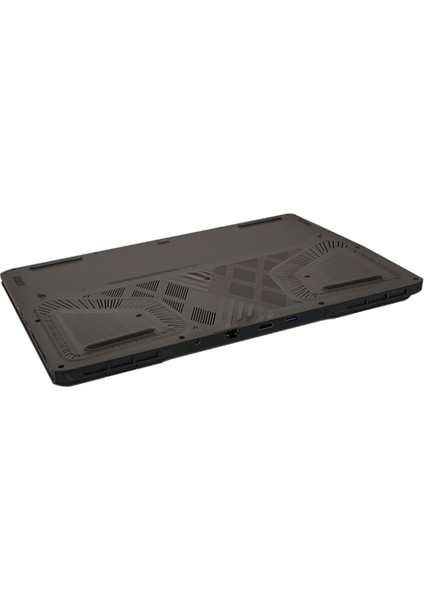 Msı Sword 17 Hx Intel Core I9 14900HX 64GB Ddr5 512GB SSD 8GB/RTX4070/105W 17" 165Hz Fhd+ Windows 11 Pro Gaming Laptop B14VGKGP07 + Zettaçanta