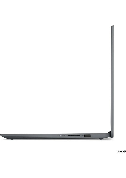 Ideapad 1 14ALC7  Ryzen 5 5500U 16 GB 256 GB SSD Radeon Graphics 14" Full Windows 11 Pro Hd Notebook