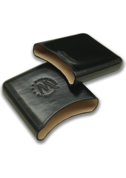 Gerçek Deri El Yapımı Toscano Puro Kılıfı Dörtlü (36 Ring) Londres fiyatları