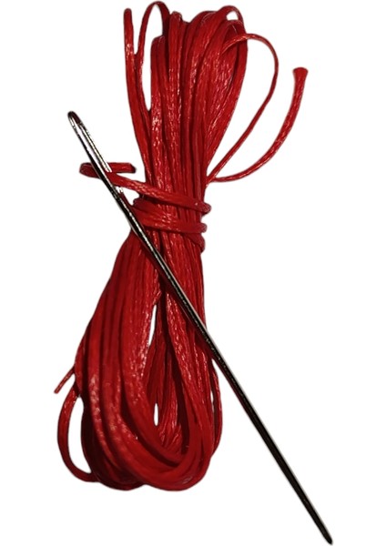 Dikişli Direksiyon Kılıfı Noktalı Deri Kırmızı Dikişli Ford Focus Için modelleri