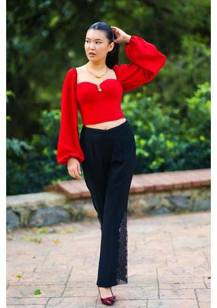 Büstiyer Korse modelleri