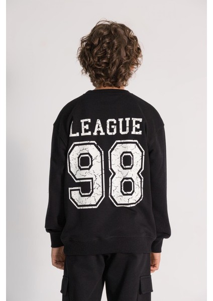 Erkek Çocuk Kolej Sweat 4059 fiyatları