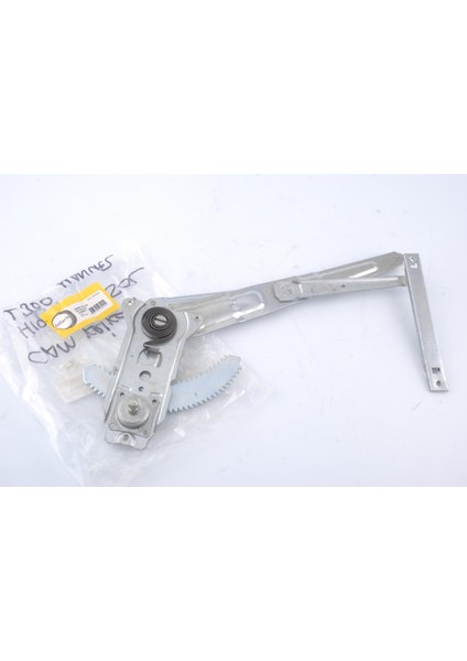 Sol Cam Krikosu Manuel Hyundai H100 MINIBÜS/L300 Uyumlu 8240543000 fırsatları