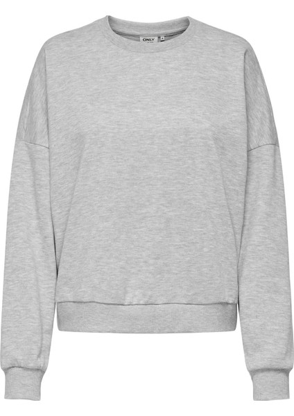 Onlfave L/s O-Neck Kadın Sweat indirimleri