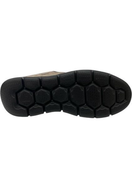 252292 Erkek Casual Deri Nubuk Ayakkabı (Kış 24) indirimleri