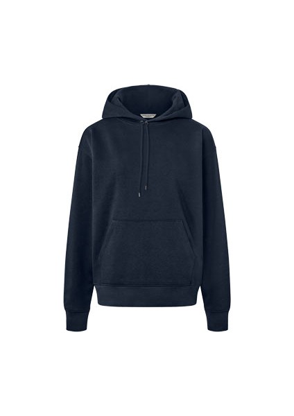 Hoodie, Lacivert