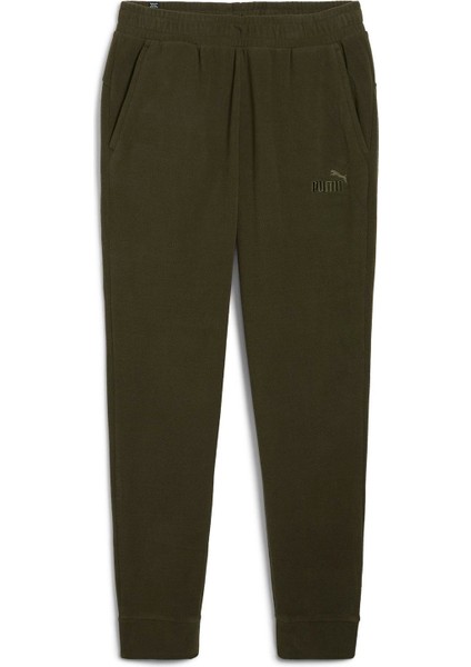 Ess Elevated Sweatpants Siyah Erkek Pantolon