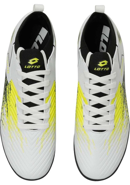 Hyper Tf 4pr Siyah Erkek Halı Saha Ayakkabısı fırsatları