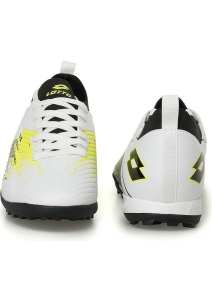 Hyper Tf 4pr Siyah Erkek Halı Saha Ayakkabısı indirimleri