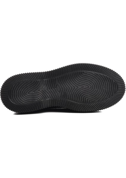 884904 Siyah Süet Kadın Günlük Ayakkabı indirimleri