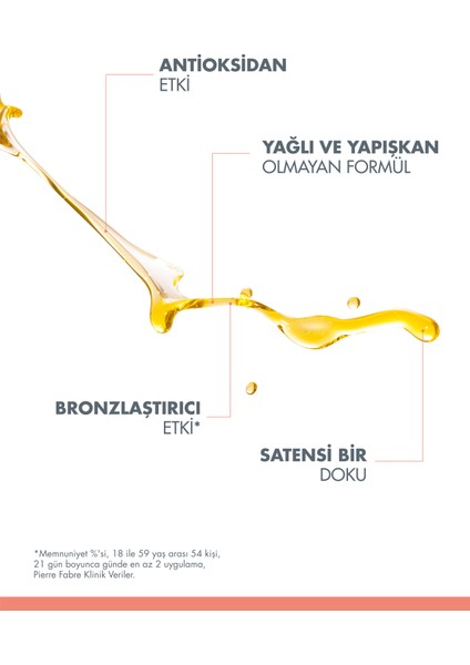 Hassas Cilt Güneş Koruyucu Oil Sprey Spf 30 200 ml