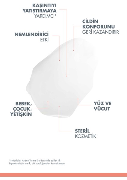 XeraCalm A.D Yatıştırıcı Nemlendirici Krem 200 ml