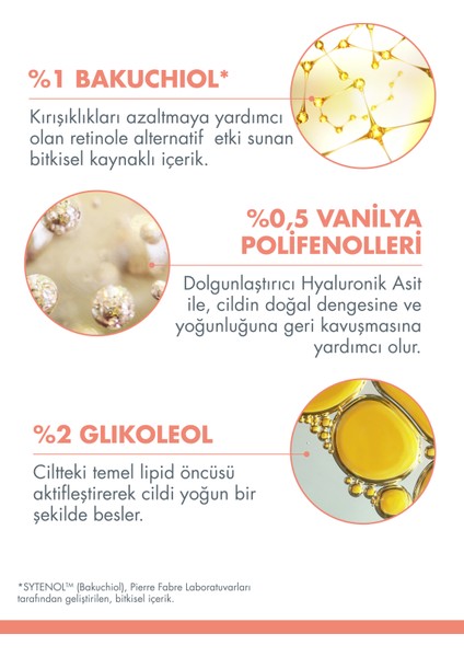 DermAbsolu Canlandırıcı ve Sıkılaştırıcı Gündüz Kremi 40 ml