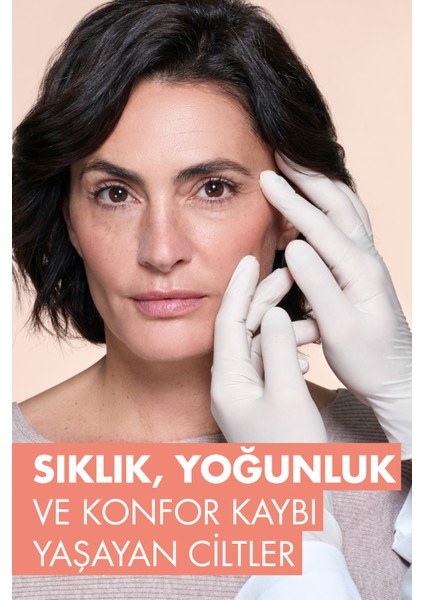 DermAbsolu Canlandırıcı ve Sıkılaştırıcı Gündüz Kremi 40 ml