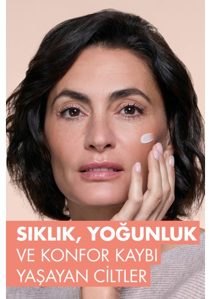 DermAbsolu Canlandırıcı ve Sıkılaştırıcı Gece Bakım Balsamı 40  ml