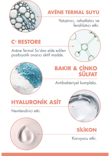 Cicalfate+ Massage Gel Jel 30 ml