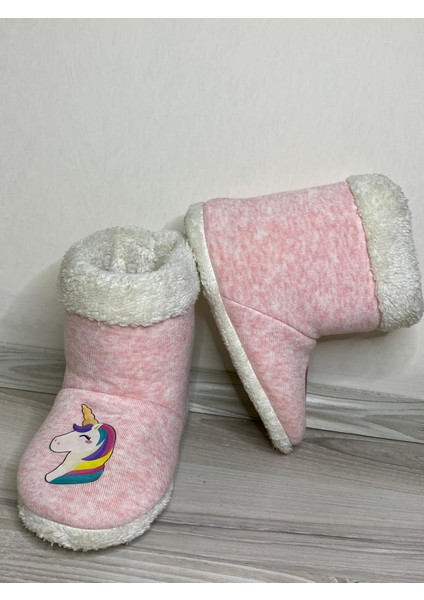 Pembe Unicorn Panduf