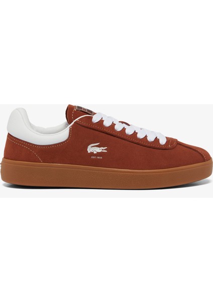 Baseshot Kadın Kahverengi Sneaker 748SFA0010T 524