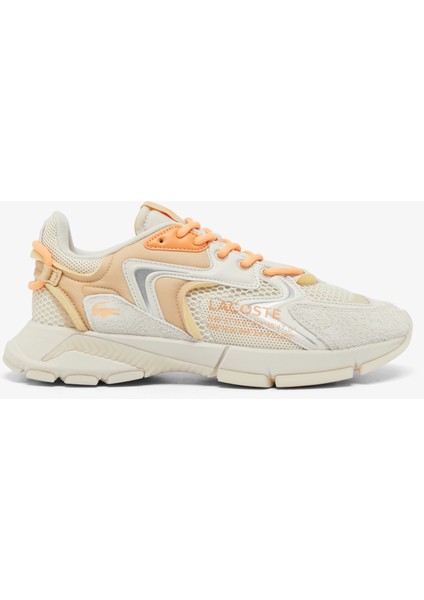 L003 Neo Erkek Turuncu Sneaker 748SMA0057 Ts2