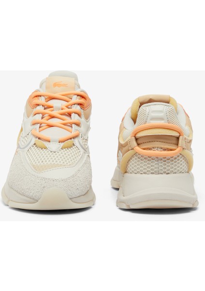 L003 Neo Erkek Turuncu Sneaker 748SMA0057 Ts2 indirimleri