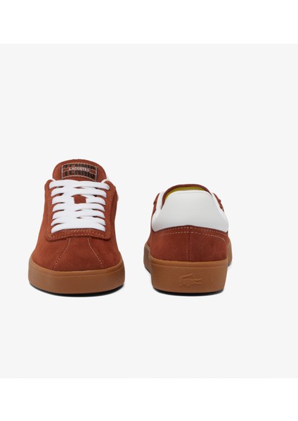 Baseshot Kadın Kahverengi Sneaker 748SFA0010T 524 fırsatları