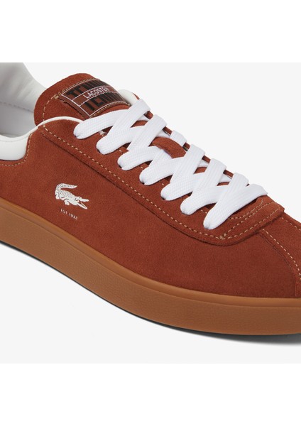 Baseshot Kadın Kahverengi Sneaker 748SFA0010T 524 indirimleri