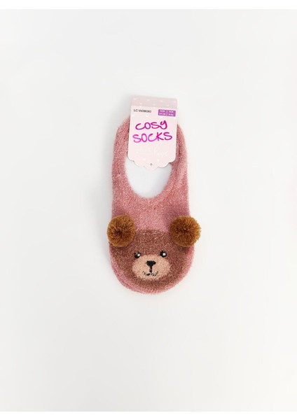 Kids Kız Çocuk Ev Çorabı fiyatları