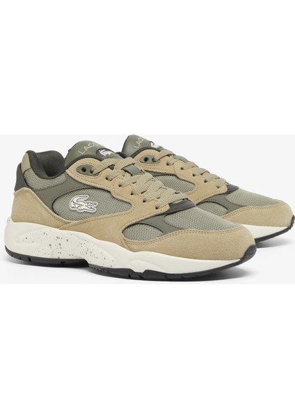 Strom 96 Lo Vintage Erkek Gri Sneaker 748SMA0081 Aal fiyatları