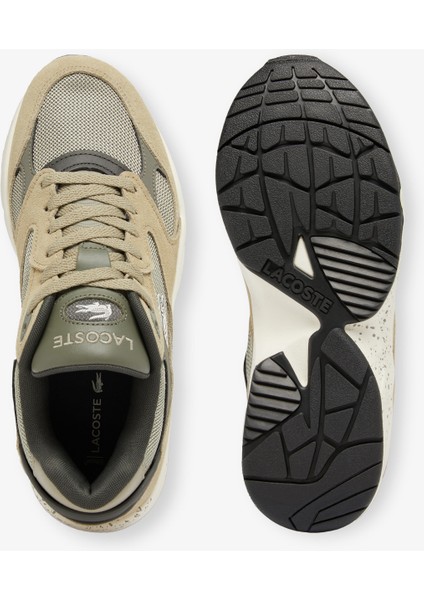 Strom 96 Lo Vintage Erkek Gri Sneaker 748SMA0081 Aal fırsatları